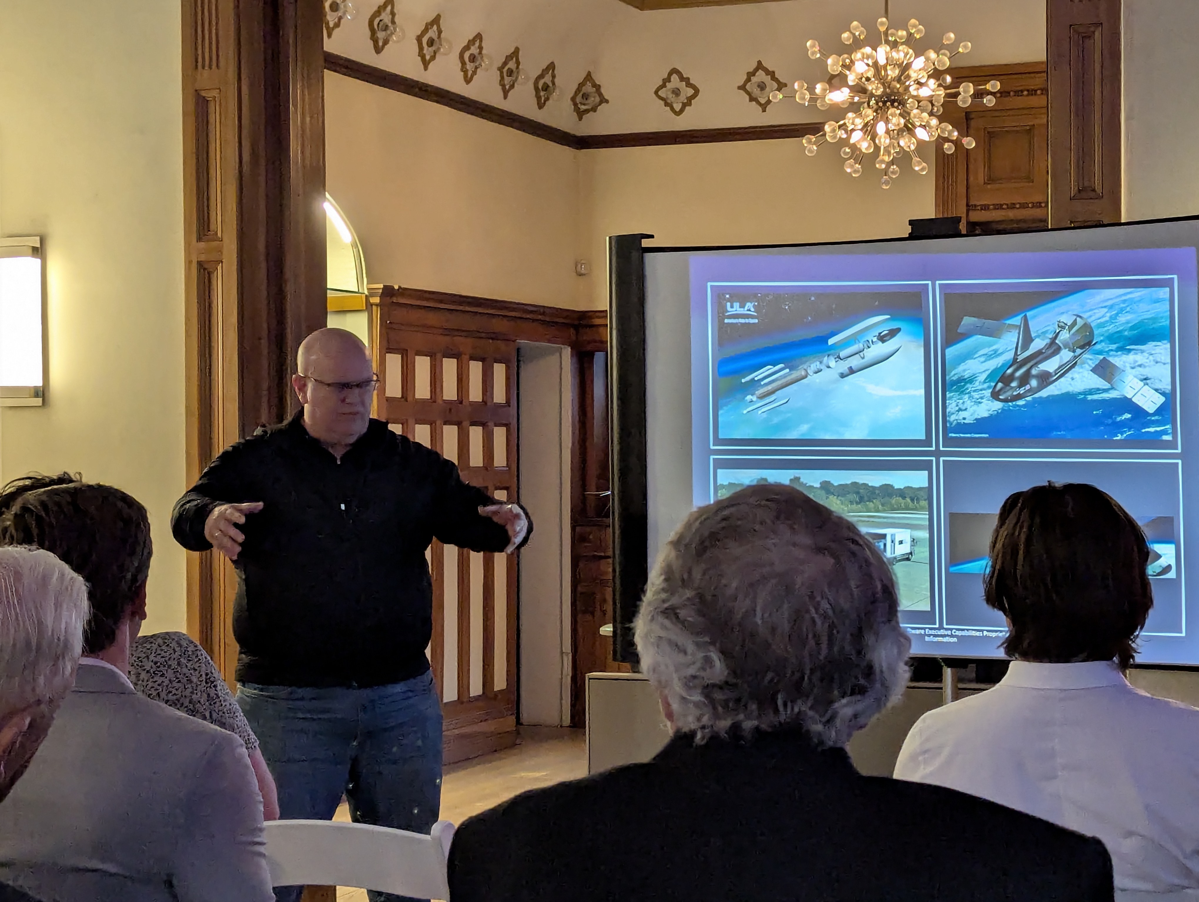 Denver, Red Canyon Software, Dunning-Benedict House